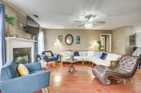 Spacious Family-Friendly Home in Denham Springs!